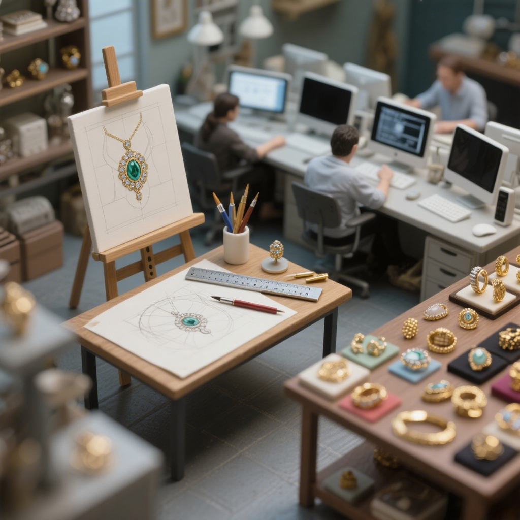 未来科技全球布局